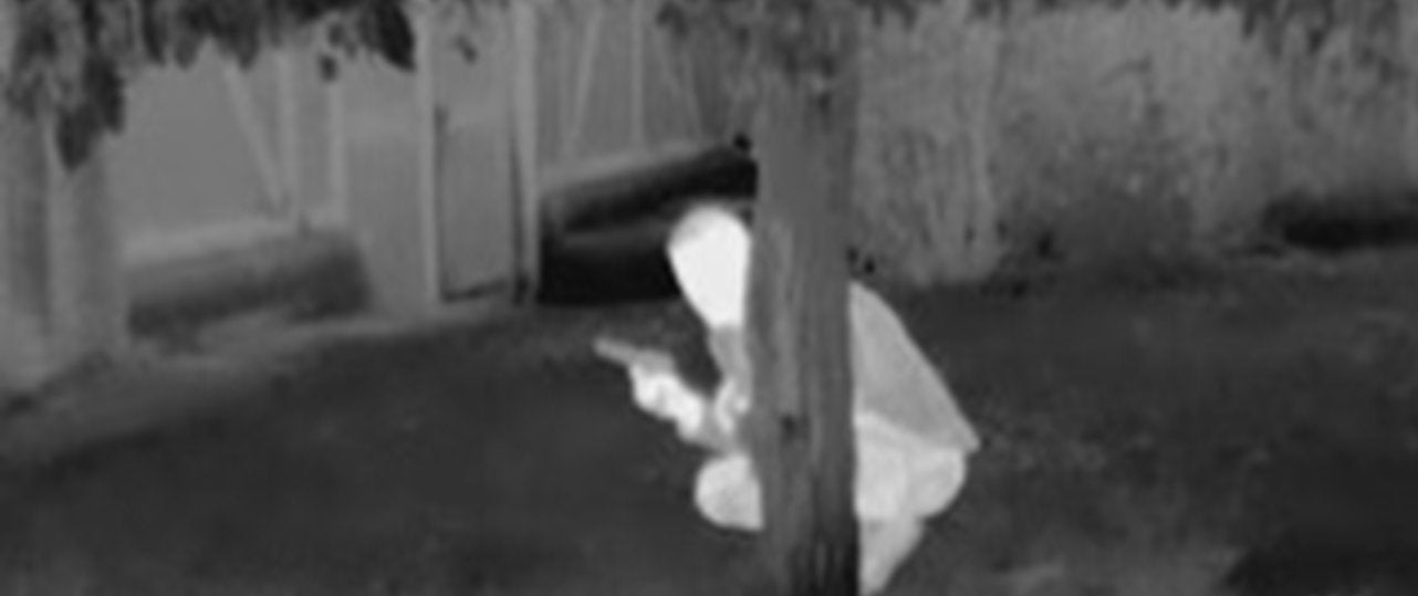 NIGHT VISION AND THERMAL